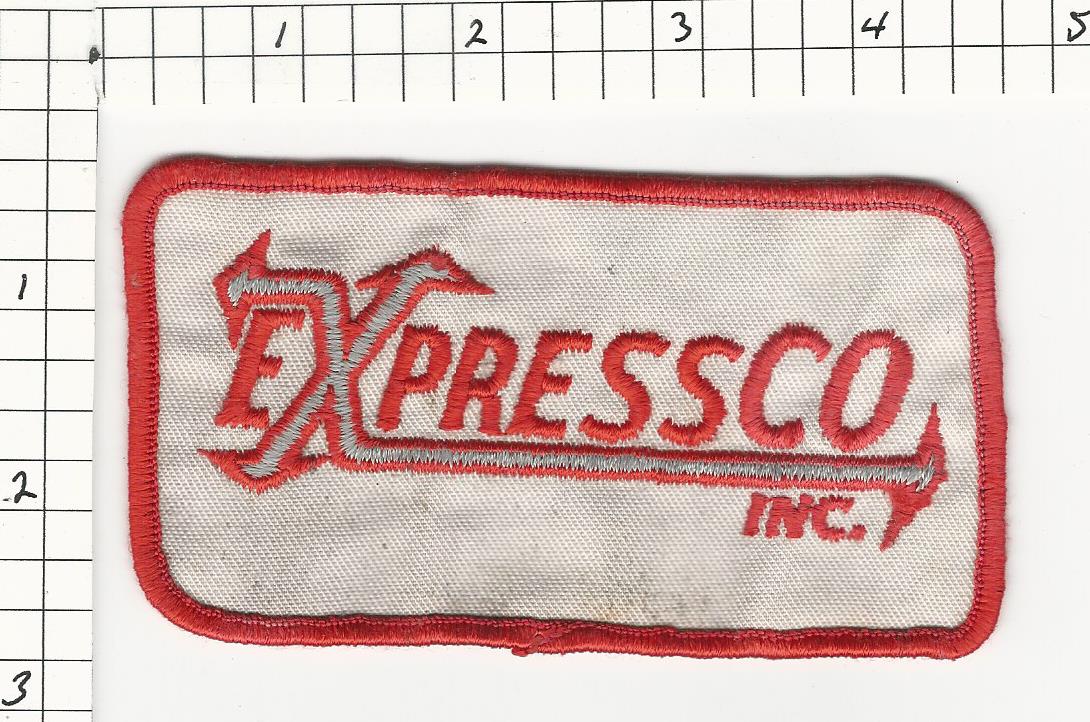 expressco c01